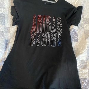 Adidas shirt